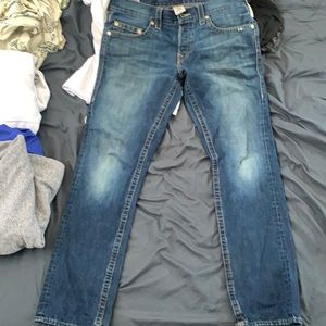 True religion jeans